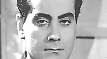 تكريم مديحة حمدي.. إحياء ذكرى فريد الأطرش باحتفالية في بيت السحيمي